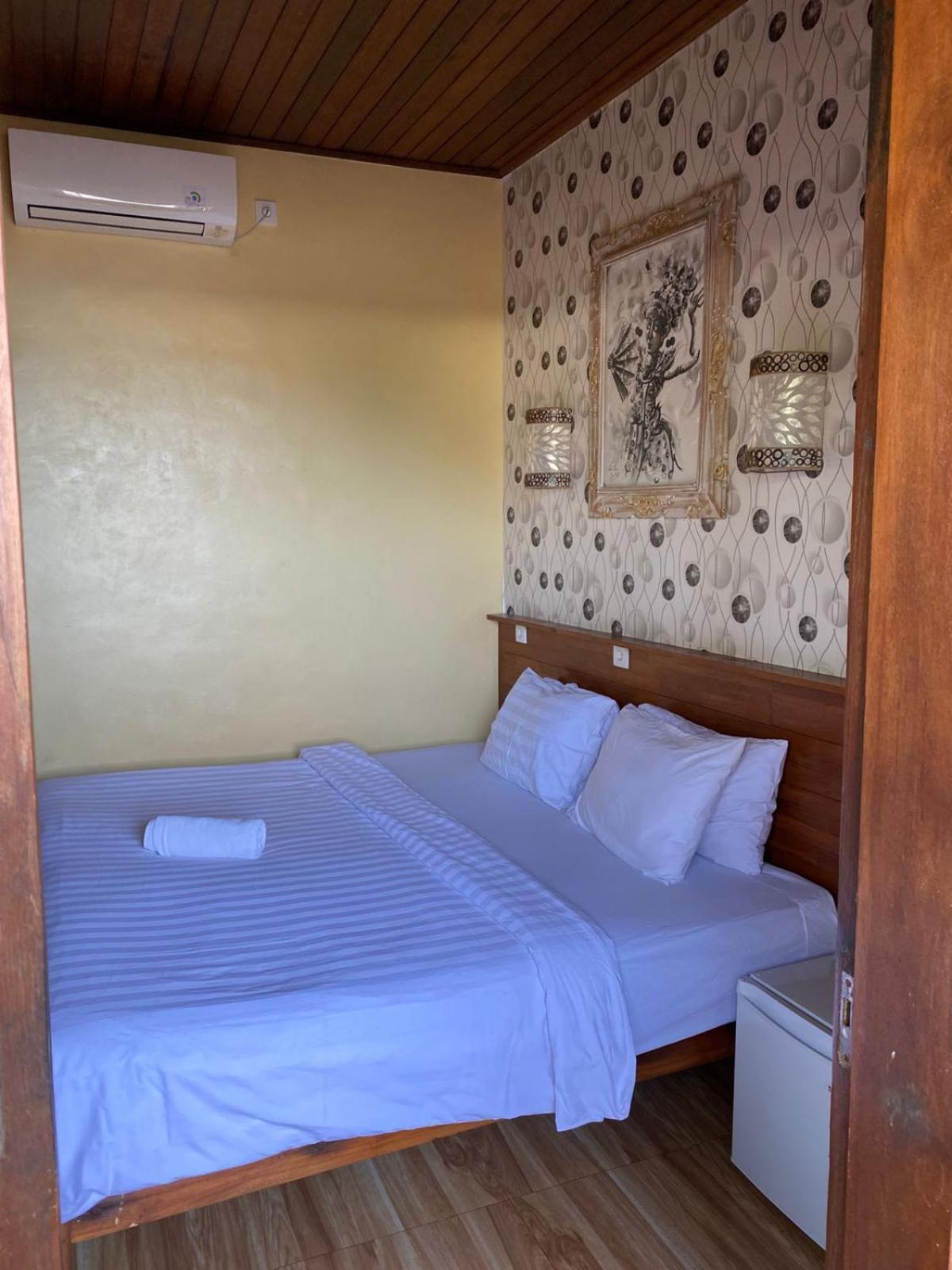 Bima Sakti Homestay Echo Beach Canggu מראה חיצוני תמונה