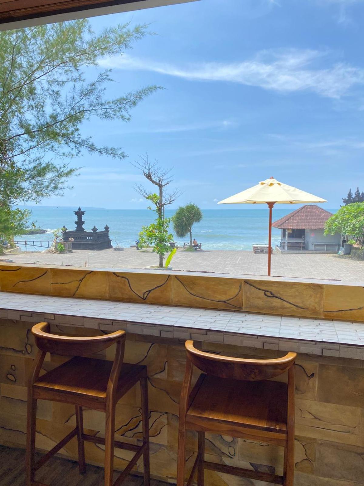 Bima Sakti Homestay Echo Beach Canggu מראה חיצוני תמונה